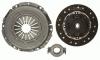 SACHS 3000 162 001 Комплект сцепления