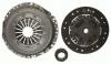 SACHS 3000 181 001 Комплект сцепления