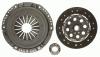 SACHS 3000 317 001 Комплект сцепления