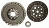 SACHS 3000 318 001 Комплект сцепления