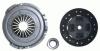 SACHS 3000 460 001 Комплект сцепления