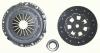 SACHS 3000 724 001 Комплект сцепления