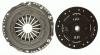 SACHS 3000 835 201 Комплект сцепления