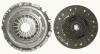 SACHS 3000 951 018 Комплект сцепления
