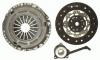 SACHS 3000 990 081 Комплект сцепления