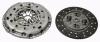 SACHS 3000 950 743 Комплект сцепления