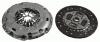 SACHS 3000 950 746 Комплект сцепления