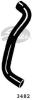 GATES 3482 Шланг радиатора