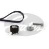 GATES K015675XS Комплект ремня ГРМ