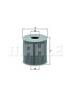 KNECHT OX 339/2D ECO Фильтр масляный