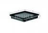 KNECHT LX 725 Воздушный фильтр
