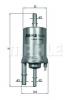 KNECHT KL 871 Топливный фильтр