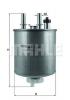 KNECHT KL 834 Топливный фильтр