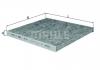 KNECHT LAK 301 Фильтр, воздух во внутренном пространстве