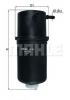 KNECHT KL 787 Топливный фильтр