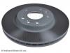 BLUE PRINT ADN143176 Диск тормозной передн NISSAN: QASHQAI 13-, X-TRAIL 14-