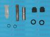 AUTOFREN SEINSA D7204C D7204C_ремонтный к-т направляющей суппорта передний/ KIA Rio 00-05, Mazda Demio 98-03
