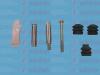 AUTOFREN SEINSA D7213C D7213C_ремонтный к-т направляющей cуппорта задний /Toyota Camry 90-01/Carina E 92-97