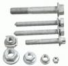 LEMFÖRDER 3747101 Комплект крепежа передн подвески BMW 7 F01. 5 F10 3747101
