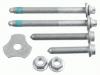 LEMFÖRDER 3747701 Комплект крепежа задн подвески верхний MERCEDES W204, W212 3747701