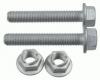 LEMFÖRDER 3769501 Болты крепления задн подвески BMW X3 F25, X4 F26 3769501