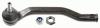 LEMFÖRDER 3790001 Наконечник рулевой тяги левый RENAULT: FLUENCE (L30), MEGANE III 11/08-, SCENIC III 02/09-, GRAND SCENIC III 02/09-