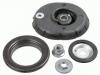 LEMFÖRDER 3757301 Опора амортизатора с подш CITROEN C3 II, PEUGEOT 207, 301 3757301