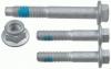 LEMFÖRDER 3804701 Крепление передн подвески FORD FOCUS II, VOLVO S40 II 3804701