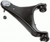 LEMFÖRDER 3822601 Рычаг подвески LR DISCOVERY III (TAA)