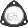 FA1 FISCHER 100-914 Прокладка, труба выхлопного газа