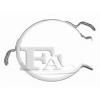 FA1 FISCHER 104-902 Кронштейн, глушитель