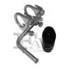 FA1 FISCHER 228-902 Кронштейн, система выпуска ОГ