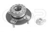 GSP 9232002K Комплект подшипника ступицы колеса