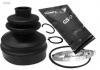 GSP 760039 Пыльник ШРУСа AUDI A4 00-05/VW BORA 98-05/GOLF III/IV внутренний