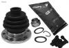 GSP 760050 Пыльник ШРУСа AUDI 80/A3 96-/SKODA OCTAVIA 96-/PASSAT (B4/B5) внутренний