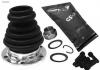 GSP 760055 Пыльник ШРУСа AUDI A3 96-/SKODA OCTAVIA 96-/BORA 98-/GOLF III/IV внутренний