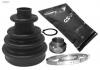 GSP 780027 Пыльник ШРУСа OPEL ASTRA H 1,4/1,6 04-/ZAFIRA 05- 1,6 наружний