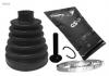 GSP 780028 Пыльник ШРУСа AUDI A4 00-08 наружний