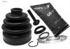 GSP 780218 Пыльник ШРУСа SKODA OCTAVIA 04- 1,4 /VW GOLF V/VI 1,4 наружний
