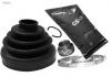 GSP 780229 Монтажный комплект, сильфон приводного вала