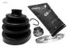GSP 780242 Пыльник ШРУСа FORD MONDEO III 00-07 2,0/2,5 наружний