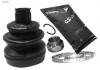 GSP 780261 Пыльник ШРУСа OPEL ASTRA G /VACTRA B 1,6 наружний