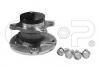 GSP 9400188K Ступица с подшипником зад.
