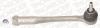 MONROE L28107 Наконечник поперечной рулевой тяги