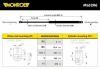 MONROE ML6206 Амортизатор крышки багажника KIA: SPORTAGE all 11-
