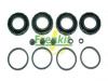 FRENKIT 236004 Ремкомплект, тормозной суппорт