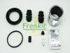 FRENKIT 248968 Ремкомплект, тормозной суппорт