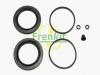 FRENKIT 257007 Ремкомплект, тормозной суппорт