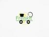 FRENKIT 415053 Ремкомплект, главный цилиндр