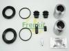 FRENKIT 246918 Ремкомплект, тормозной суппорт